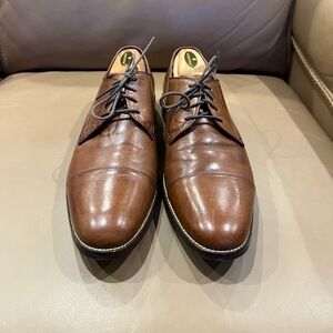 Cole Haan Hawthorne Cap Toe Oxfords